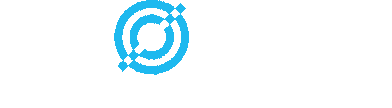 Wolfe Strategic Partners logo with a stylized "O" in blue next to the company name in white text.